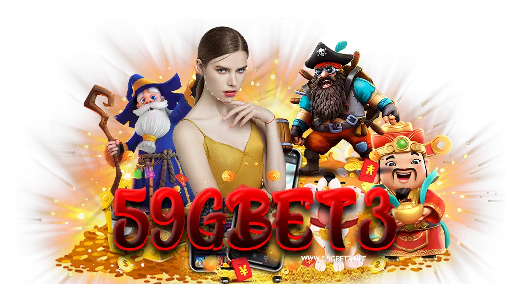 59gbet3-slot